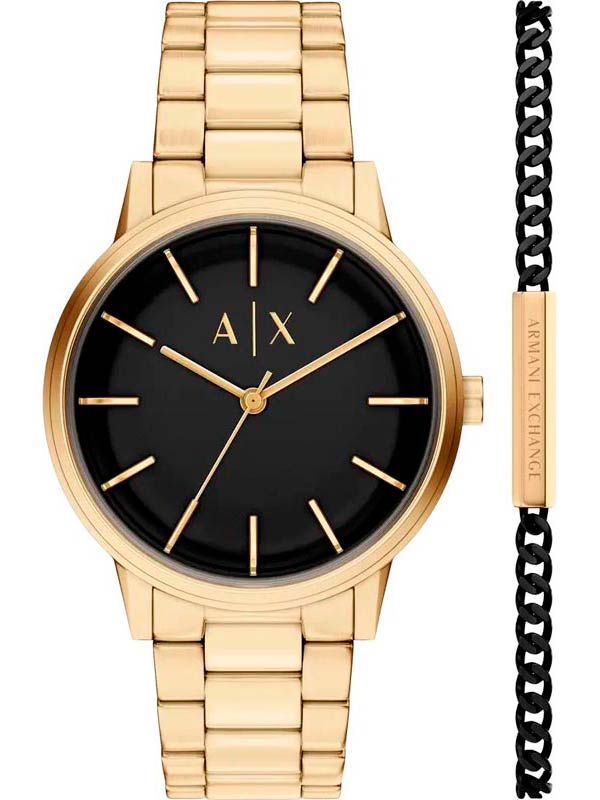 Armani Exchange AX7178SET