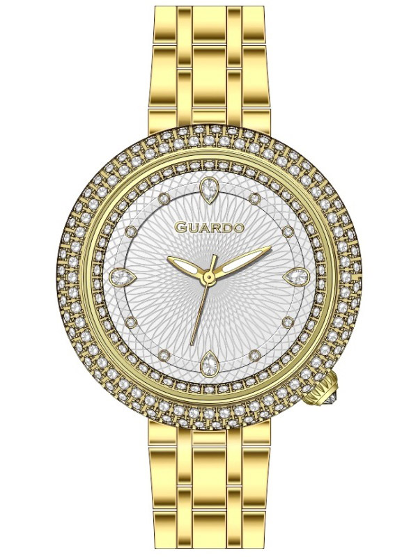 Guardo B012743-4 (m.GW)