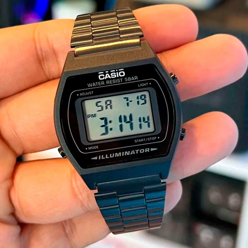 Casio B640WB-1AEF Casio B640WB-1AEF
