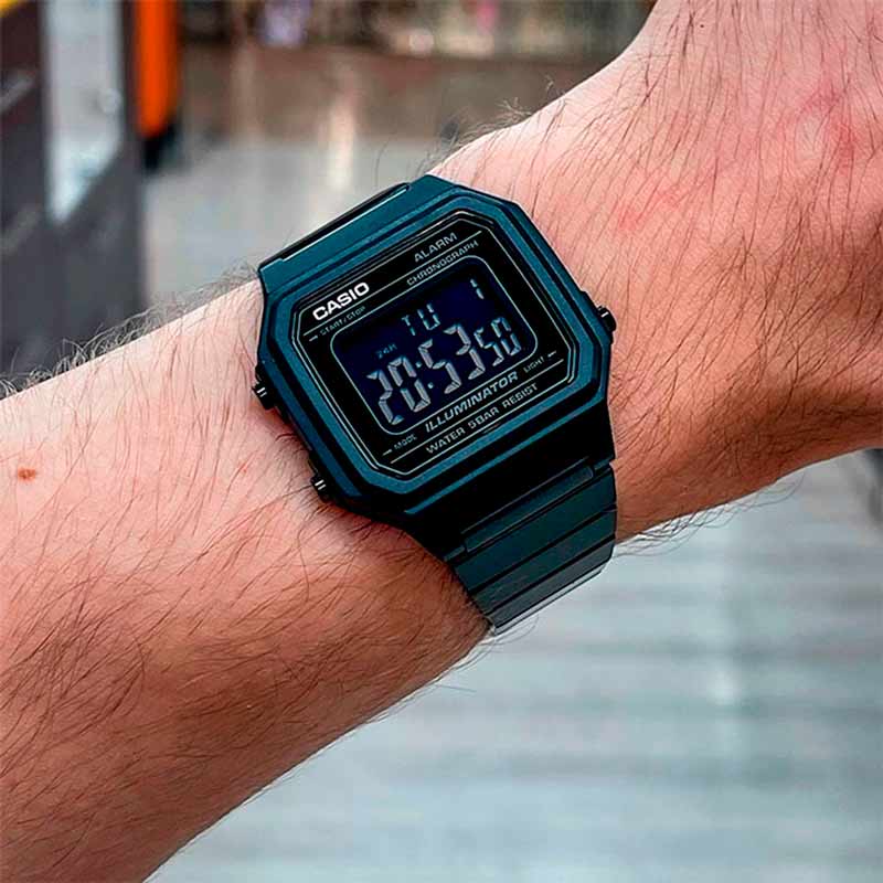 Casio B640WB-1BEF Casio B640WB-1BEF