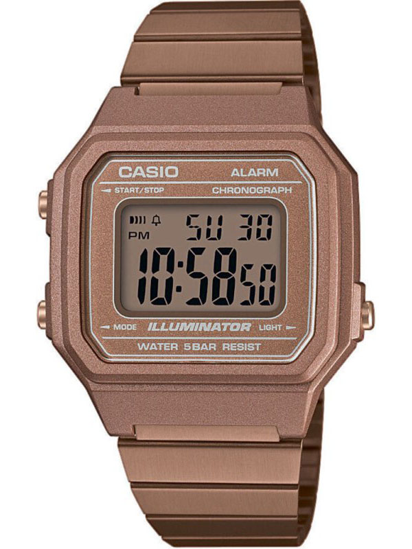 Casio B650WC-5AEF