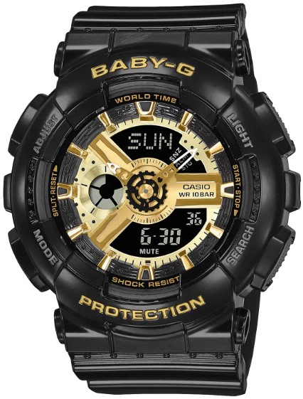 Casio BA-110X-1AER