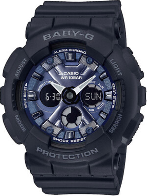 Casio BA-130-1A2ER