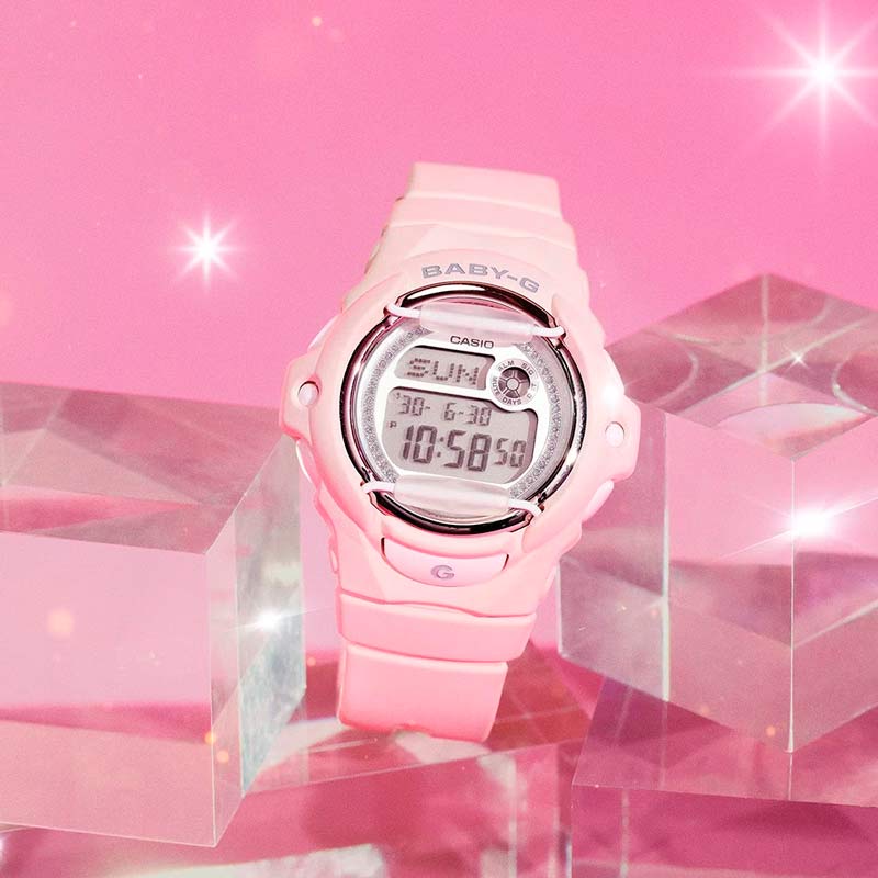 Casio BG-169KB-4ER Casio BG-169KB-4ER