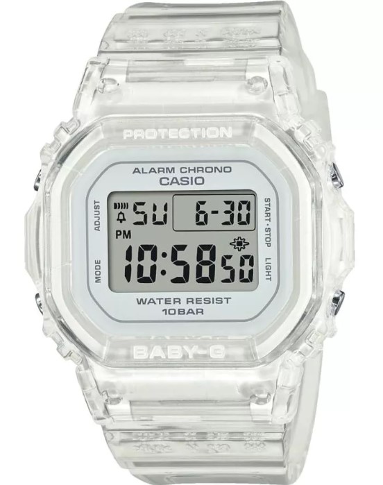 Casio BGD-565S-7ER