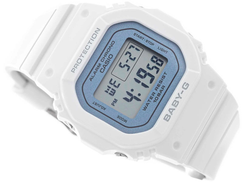 Casio BGD-565SC-2BER Casio BGD-565SC-2BER
