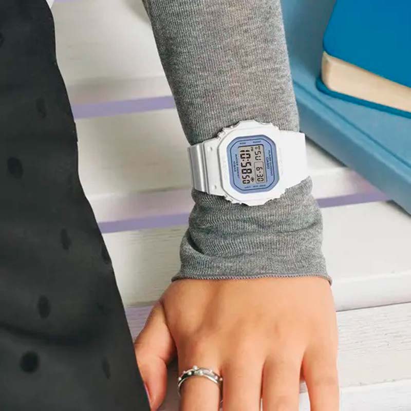 Casio BGD-565SC-2BER Casio BGD-565SC-2BER