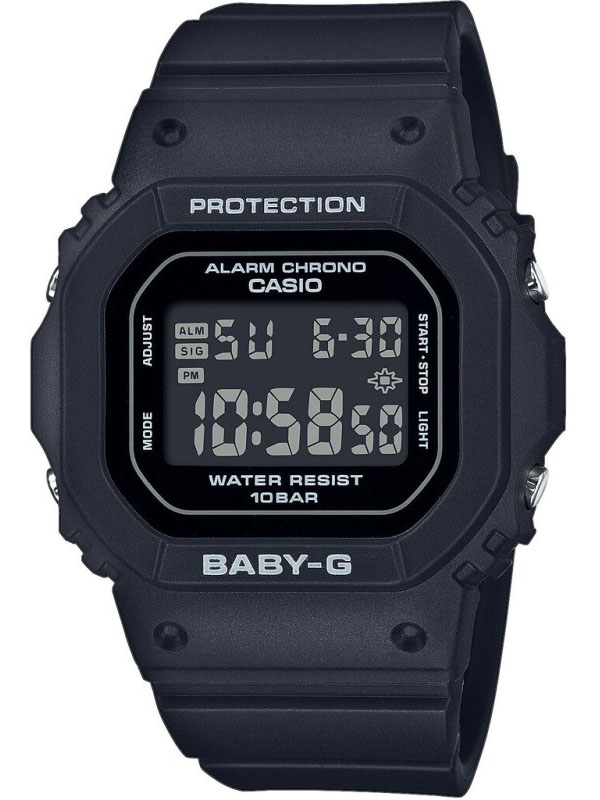 Casio BGD-565U-1ER