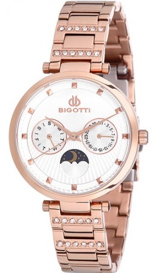 Bigotti BGT0255-3