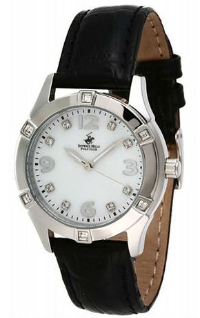 Beverly Hills Polo Club BH517-01