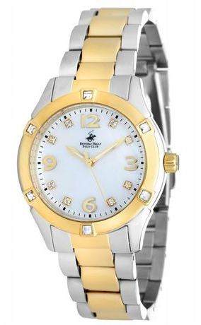 Beverly Hills Polo Club BH517-12
