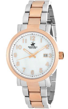 Beverly Hills Polo Club BH684-23B