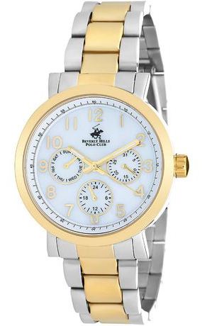 Beverly Hills Polo Club BH694-21B