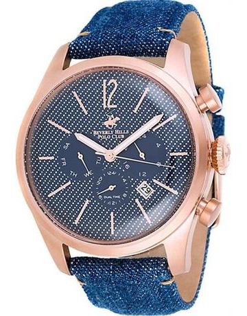 Beverly Hills Polo Club BH7023-04