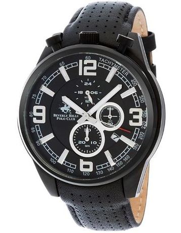 Beverly Hills Polo Club BH9210-04