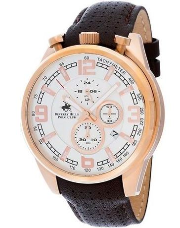 Beverly Hills Polo Club BH9210-05