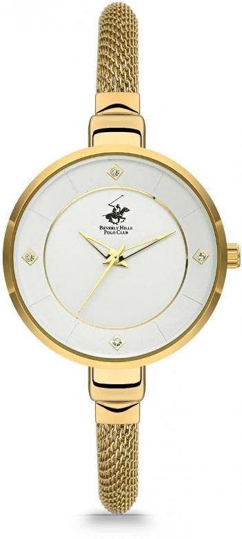Beverly Hills Polo Club BH9610-02