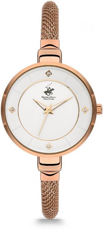 Beverly Hills Polo Club BH9610-04