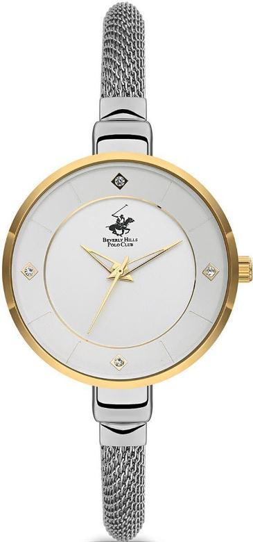 Beverly Hills Polo Club BH9610-06