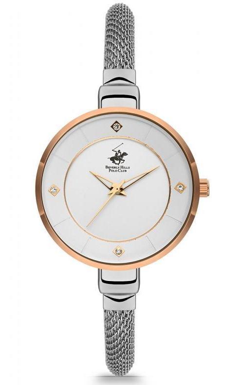 Beverly Hills Polo Club BH9610-07