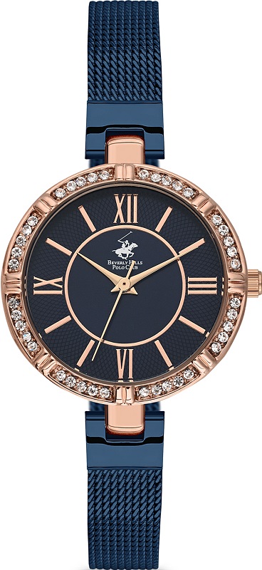 Beverly Hills Polo Club BH9636-03