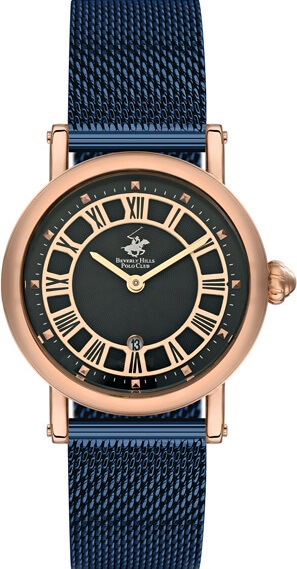 Beverly Hills Polo Club BH9641-05