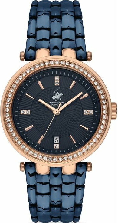Beverly Hills Polo Club BH9645-04