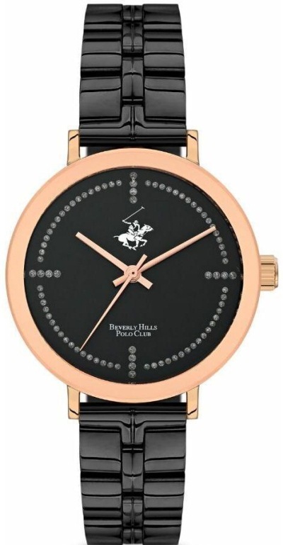 Beverly Hills Polo Club BH9662-06