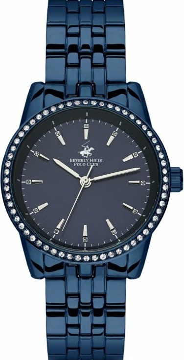 Beverly Hills Polo Club BH9663-06