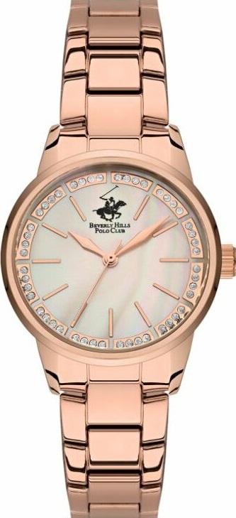 Beverly Hills Polo Club BH9664-03