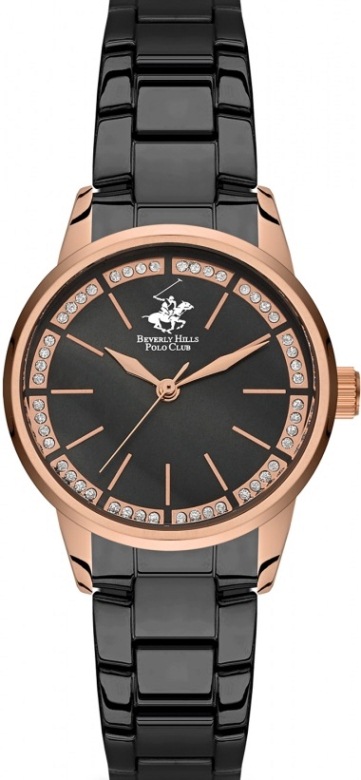 Beverly Hills Polo Club BH9664-04