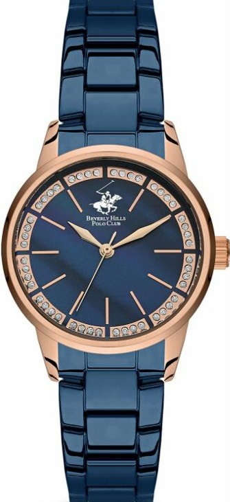 Beverly Hills Polo Club BH9664-05