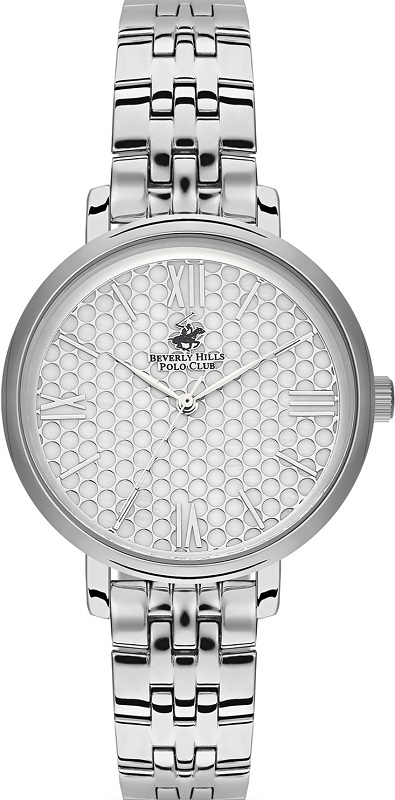 Beverly Hills Polo Club BH9665-01