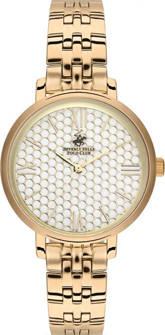 Beverly Hills Polo Club BH9665-03