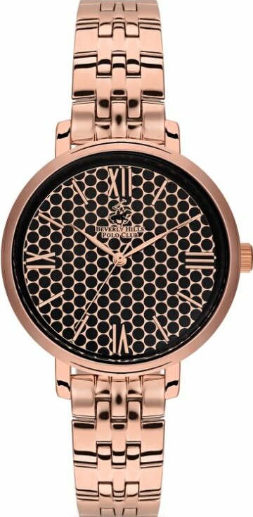 Beverly Hills Polo Club BH9665-04