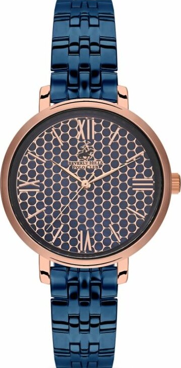 Beverly Hills Polo Club BH9665-05