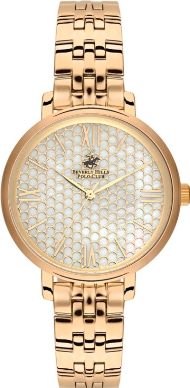 Beverly Hills Polo Club BH9665-06