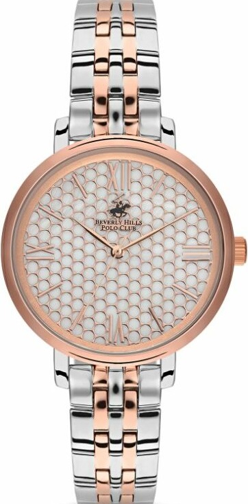 Beverly Hills Polo Club BH9665-07