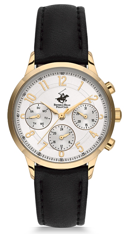 Beverly Hills Polo Club BH9668-02