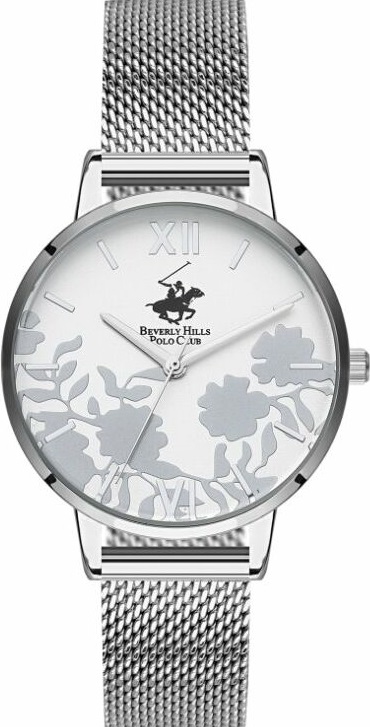 Beverly Hills Polo Club BH9671-01