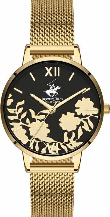 Beverly Hills Polo Club BH9671-03