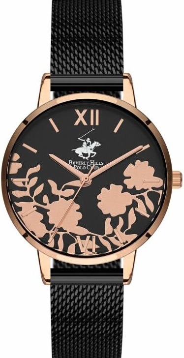 Beverly Hills Polo Club BH9671-05