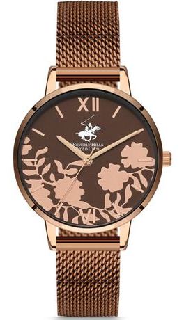 Beverly Hills Polo Club BH9671-06