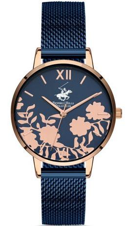 Beverly Hills Polo Club BH9671-07
