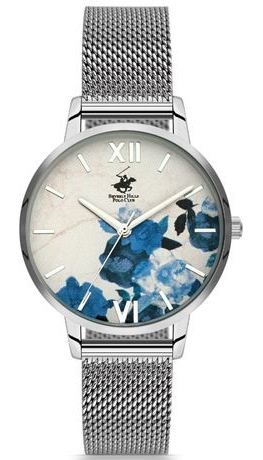 Beverly Hills Polo Club BH9672-01