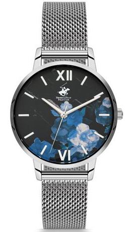 Beverly Hills Polo Club BH9672-02