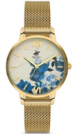 Beverly Hills Polo Club BH9672-03