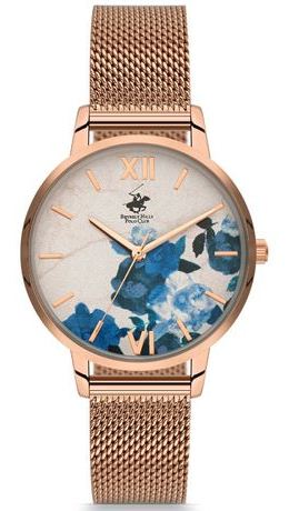 Beverly Hills Polo Club BH9672-04