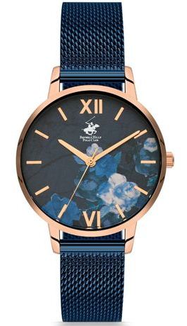 Beverly Hills Polo Club BH9672-05