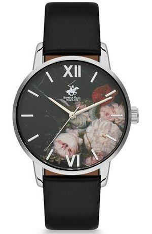Beverly Hills Polo Club BH9673-01